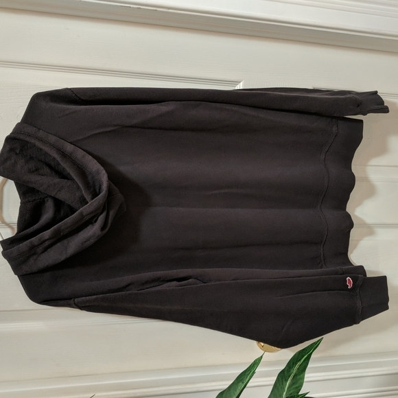 League Vintage Washed Fleece Men's Colorado Pullover Hoodie Size Large - Picture 7 of 10